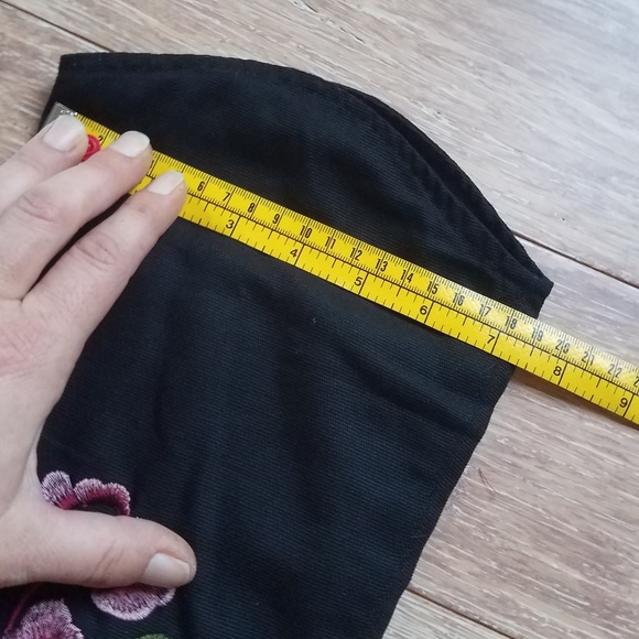 Embroidered Boots - Picture 10 of 12